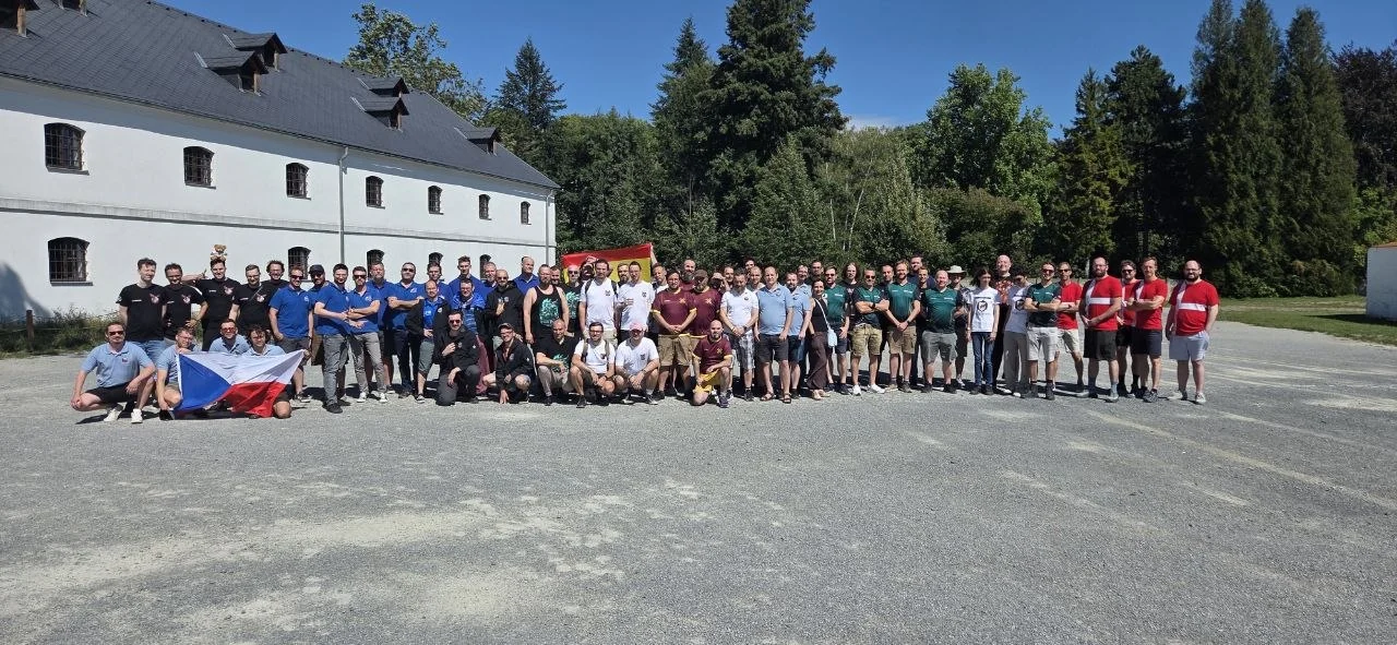 All 70 players at WTC Olomouc 2026